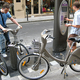 Illustration for article titled New York Set to Get Ultra-Techy Bike-Sharing Scheme